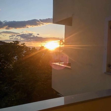 Apartmani Sanja كلينوفيتسا المظهر الخارجي الصورة
