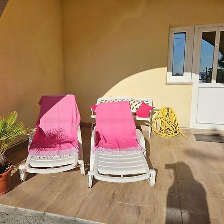 Apartmani Sanja كلينوفيتسا المظهر الخارجي الصورة