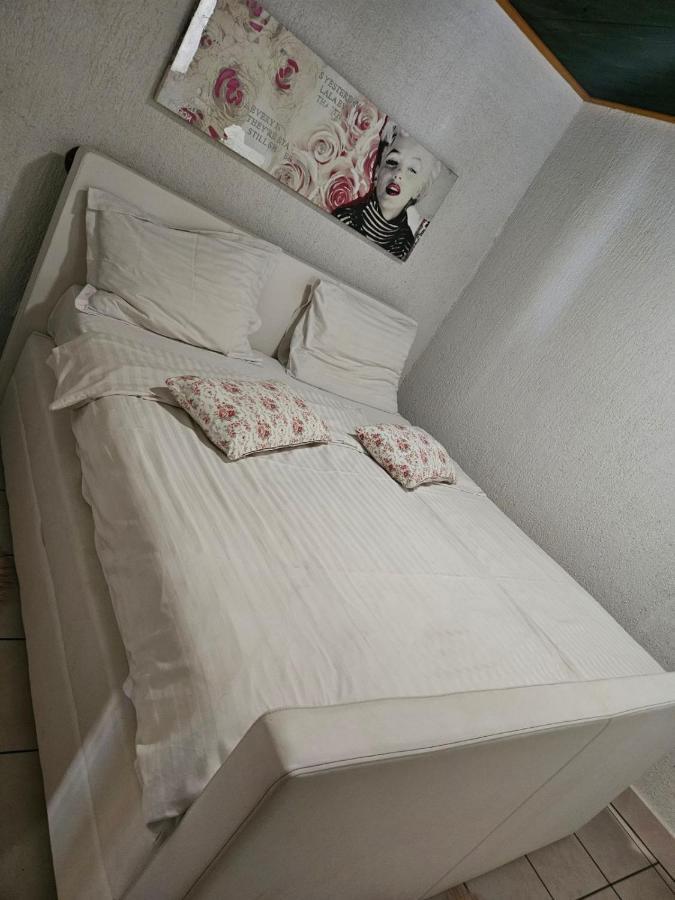Apartmani Sanja كلينوفيتسا المظهر الخارجي الصورة