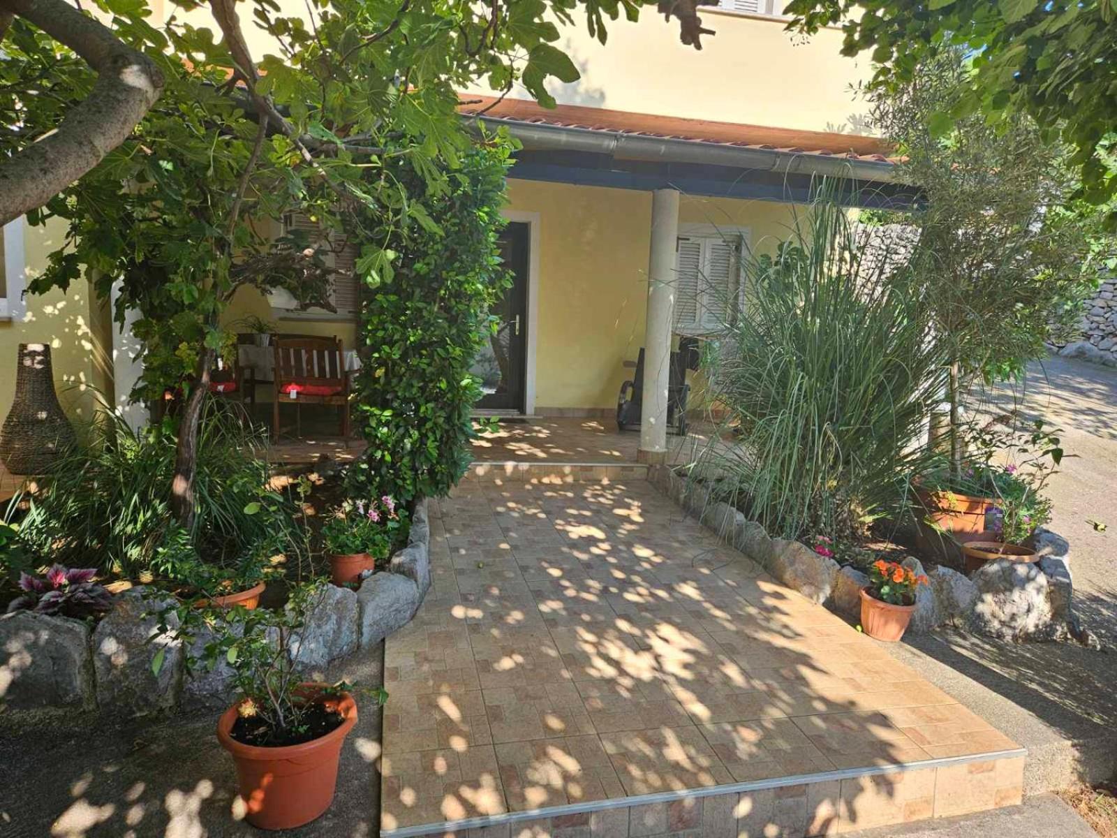 Apartmani Sanja كلينوفيتسا المظهر الخارجي الصورة