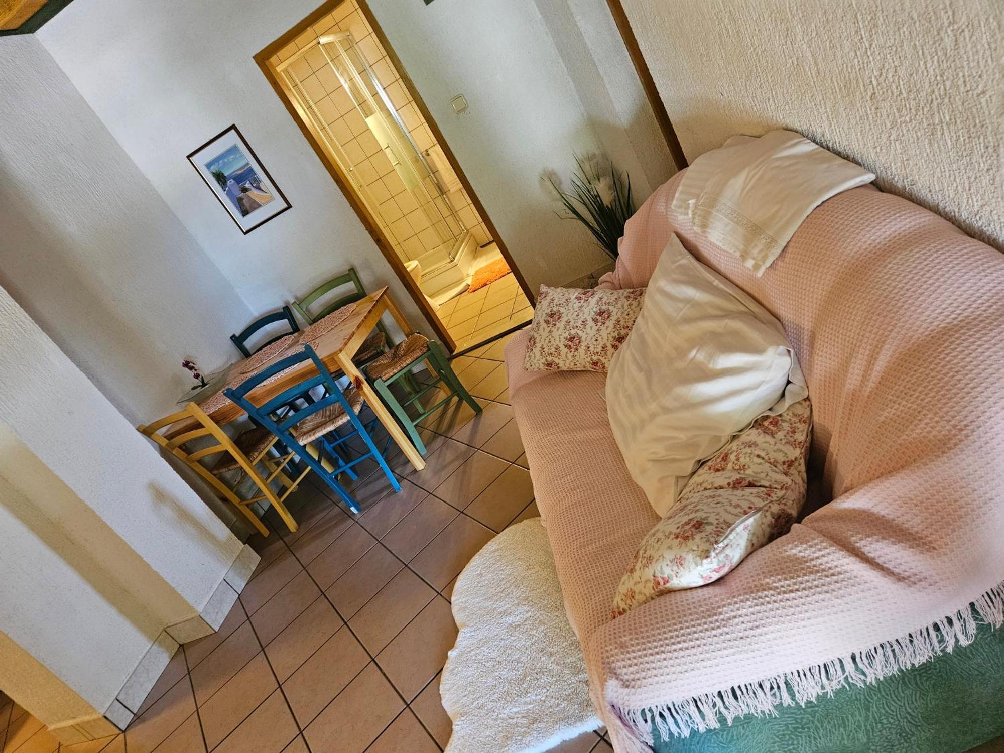 Apartmani Sanja كلينوفيتسا المظهر الخارجي الصورة