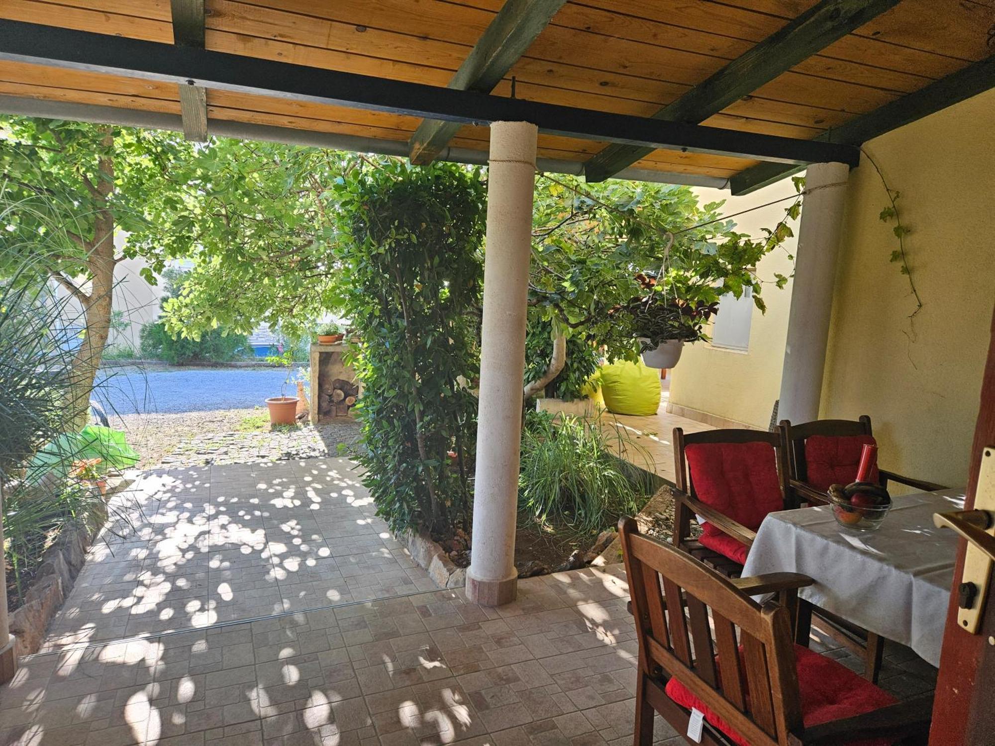 Apartmani Sanja كلينوفيتسا المظهر الخارجي الصورة