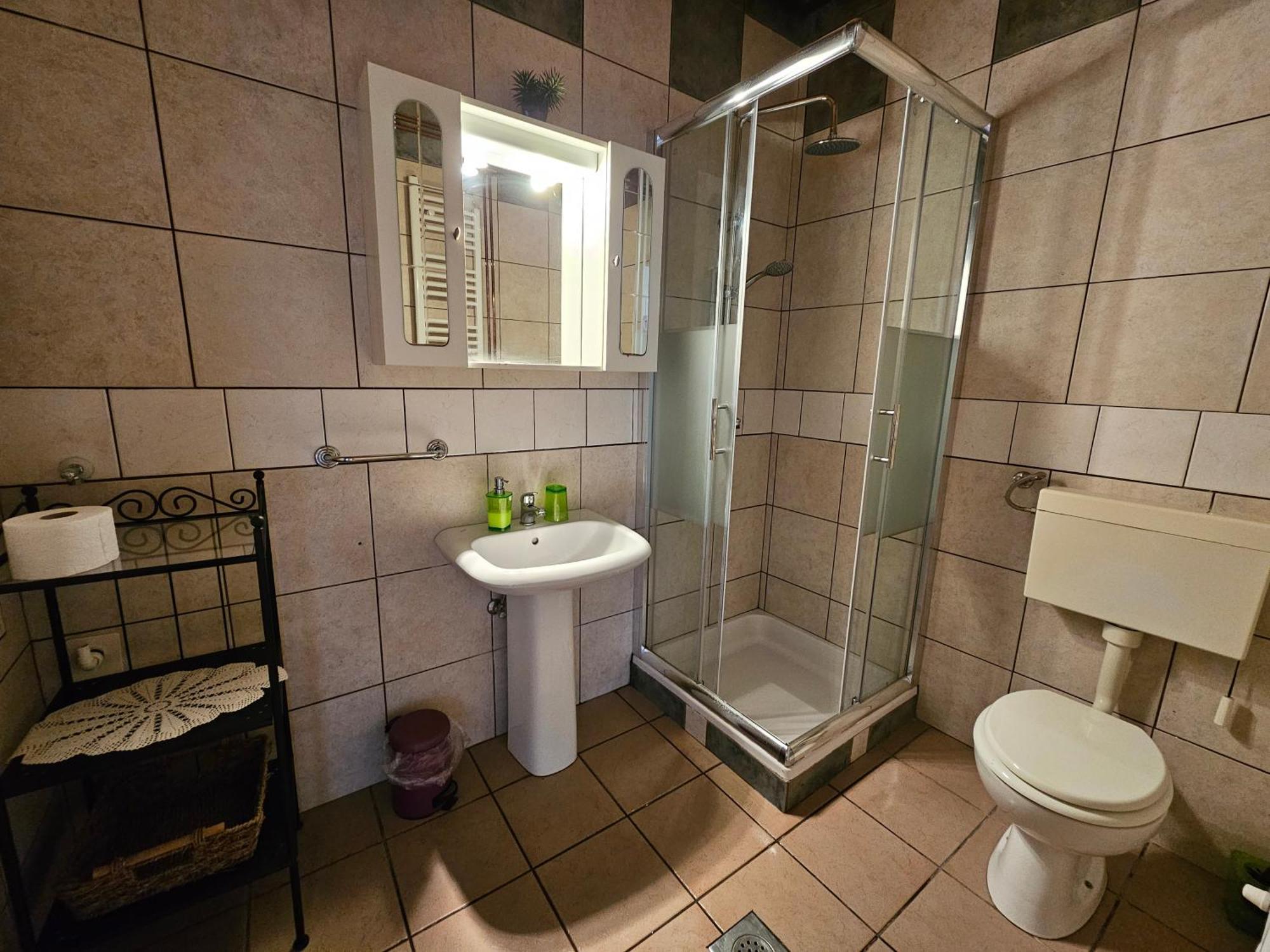 Apartmani Sanja كلينوفيتسا المظهر الخارجي الصورة