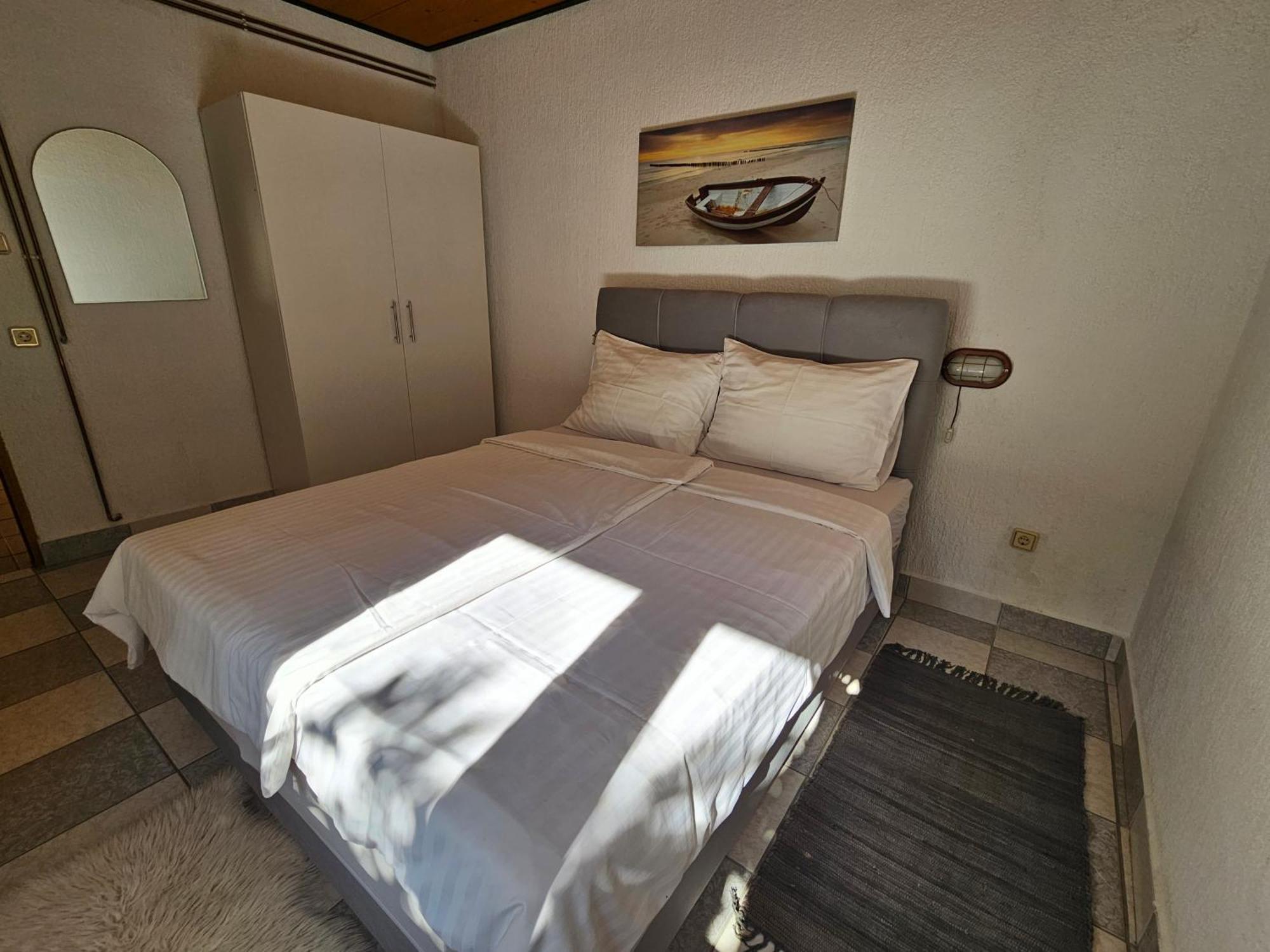Apartmani Sanja كلينوفيتسا المظهر الخارجي الصورة