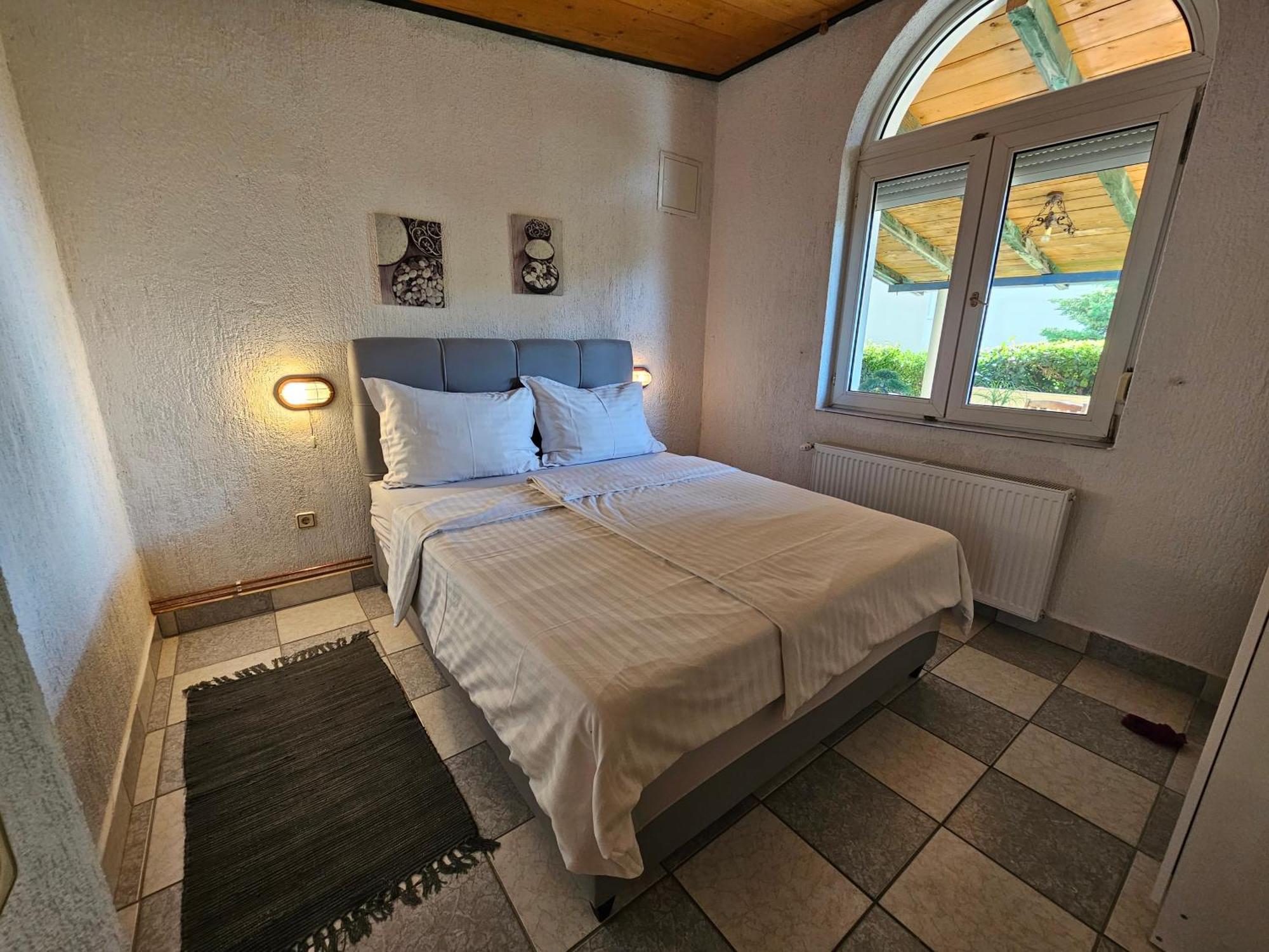 Apartmani Sanja كلينوفيتسا المظهر الخارجي الصورة