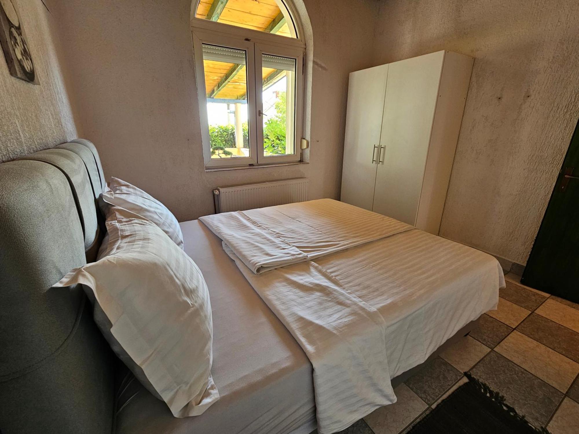Apartmani Sanja كلينوفيتسا المظهر الخارجي الصورة