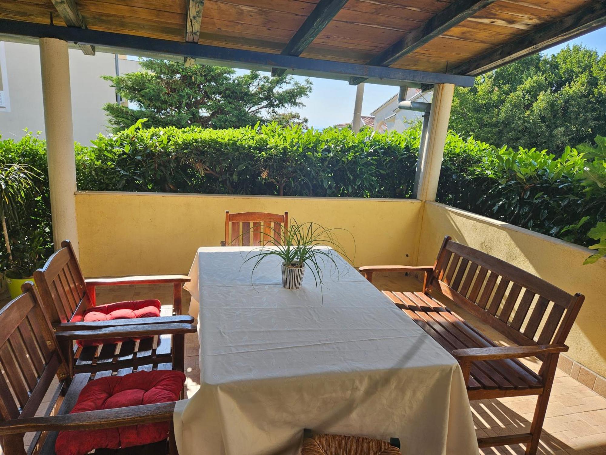 Apartmani Sanja كلينوفيتسا المظهر الخارجي الصورة