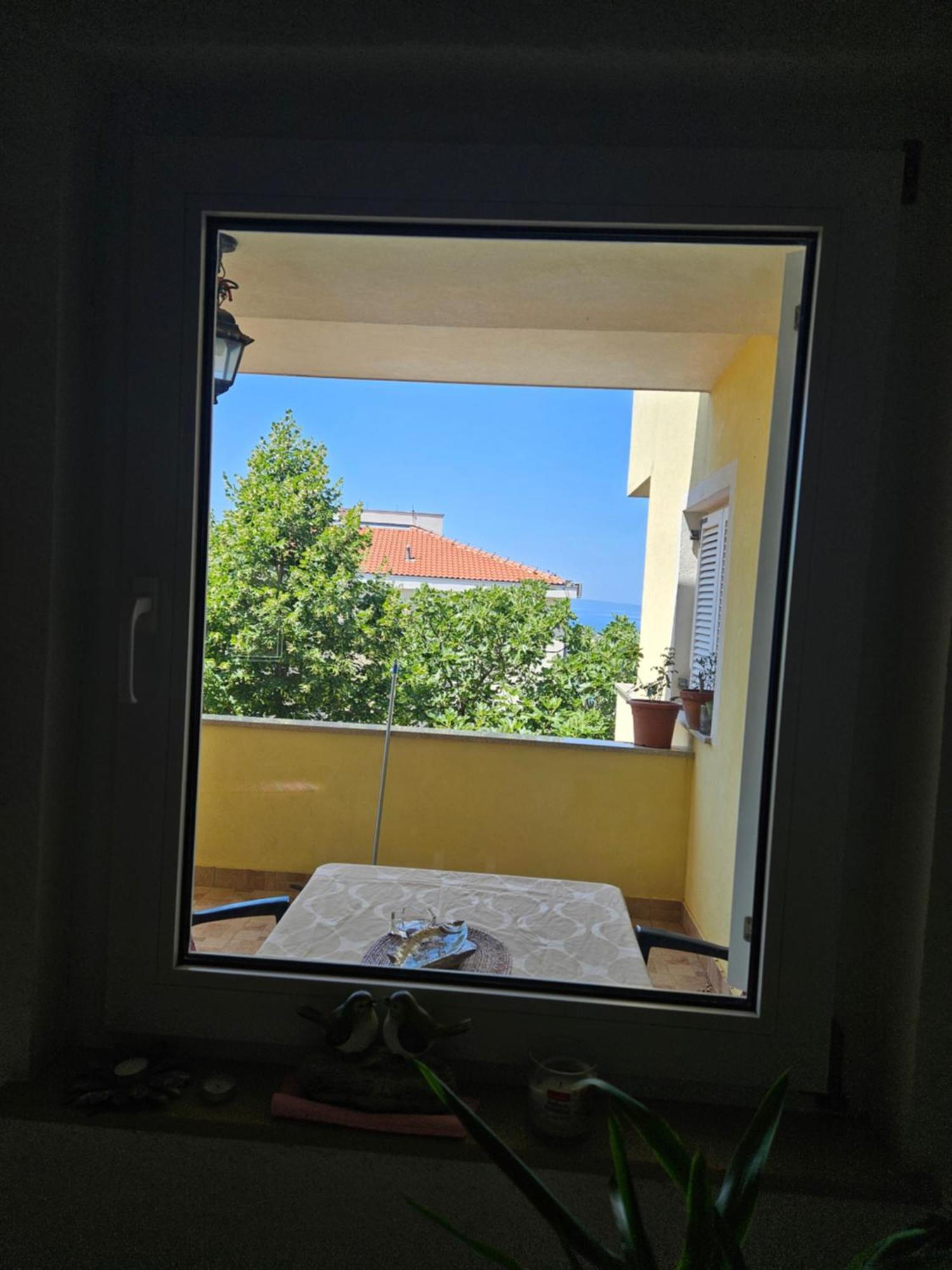 Apartmani Sanja كلينوفيتسا المظهر الخارجي الصورة