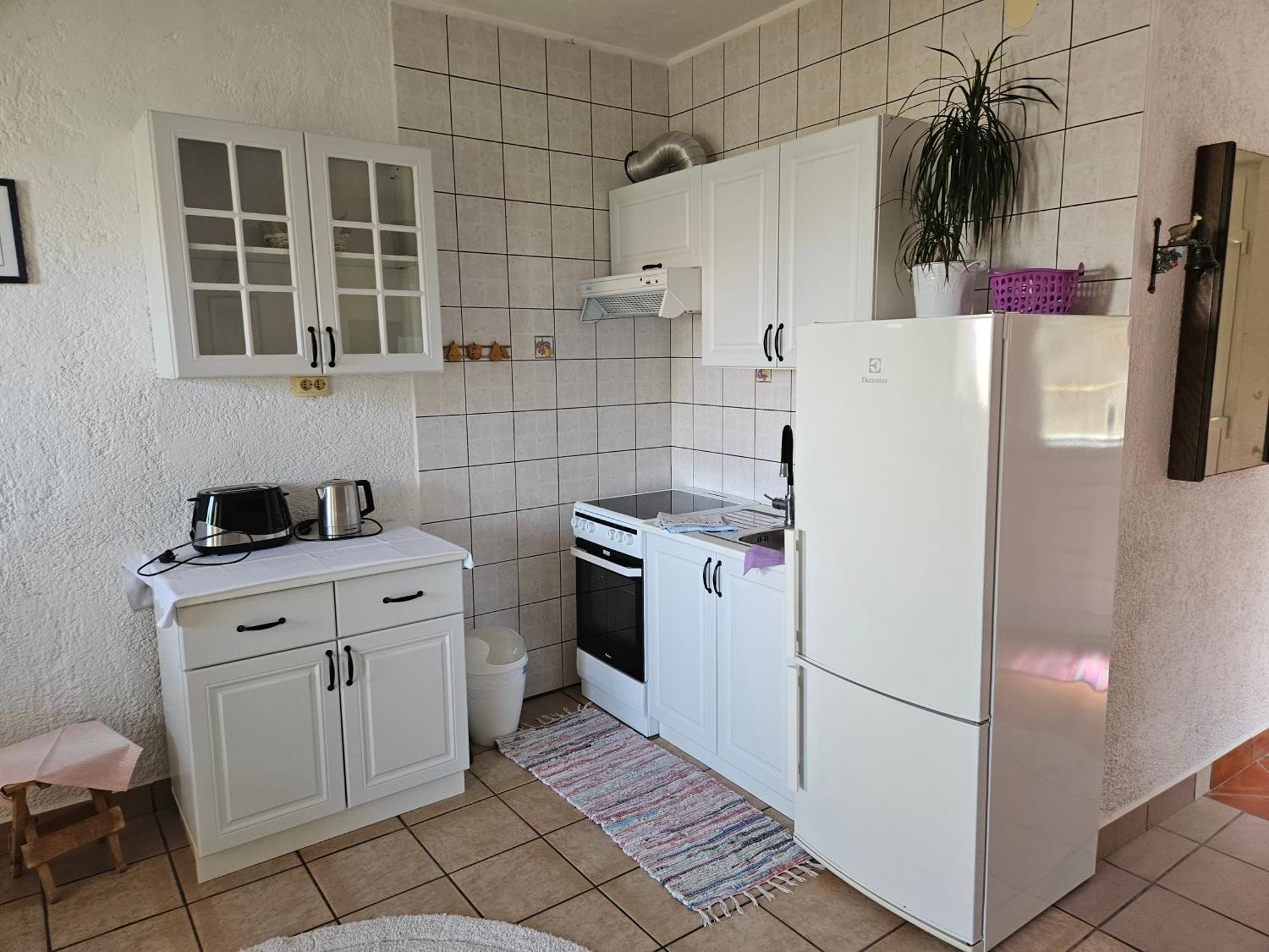 Apartmani Sanja كلينوفيتسا المظهر الخارجي الصورة