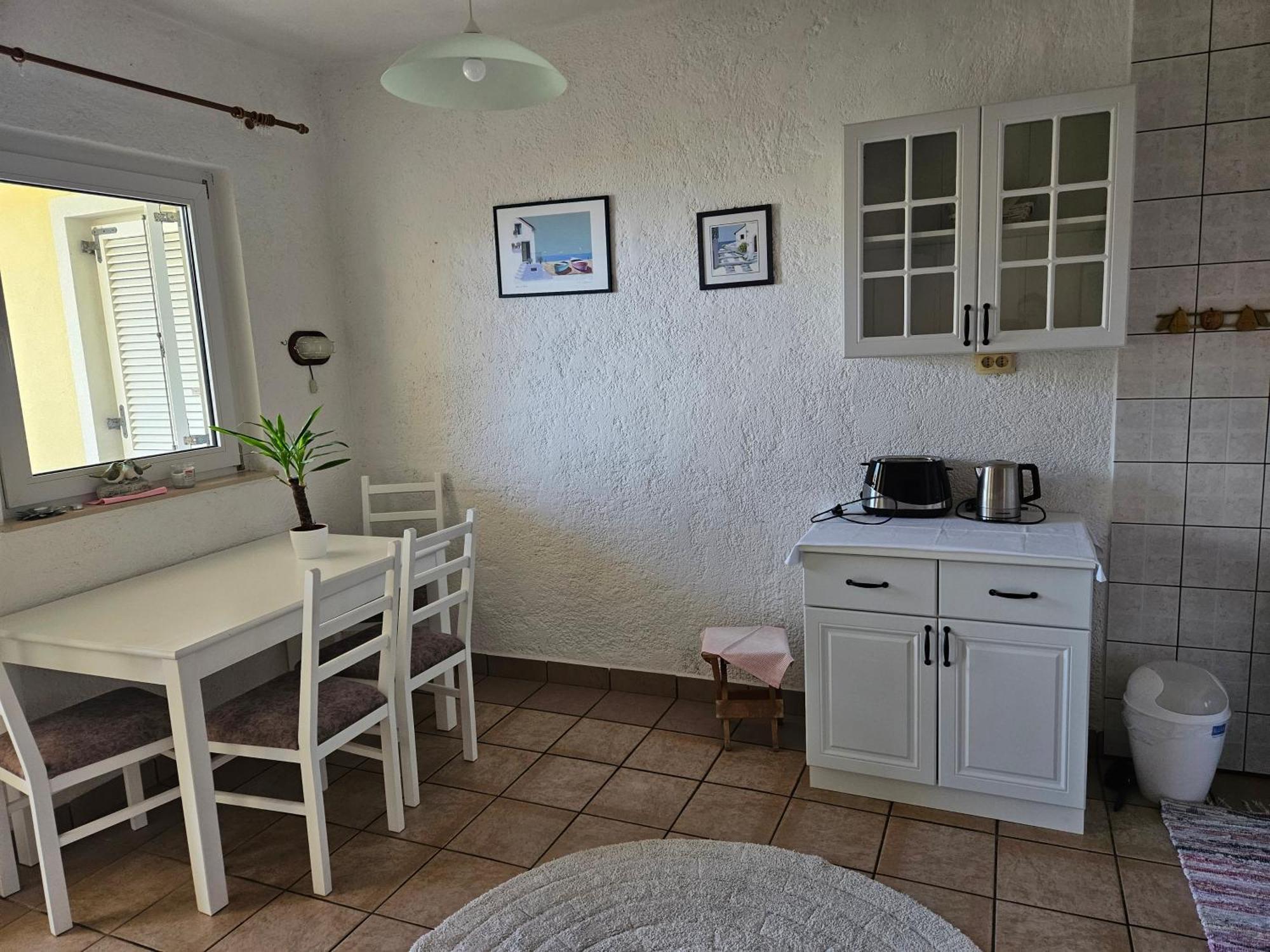Apartmani Sanja كلينوفيتسا المظهر الخارجي الصورة