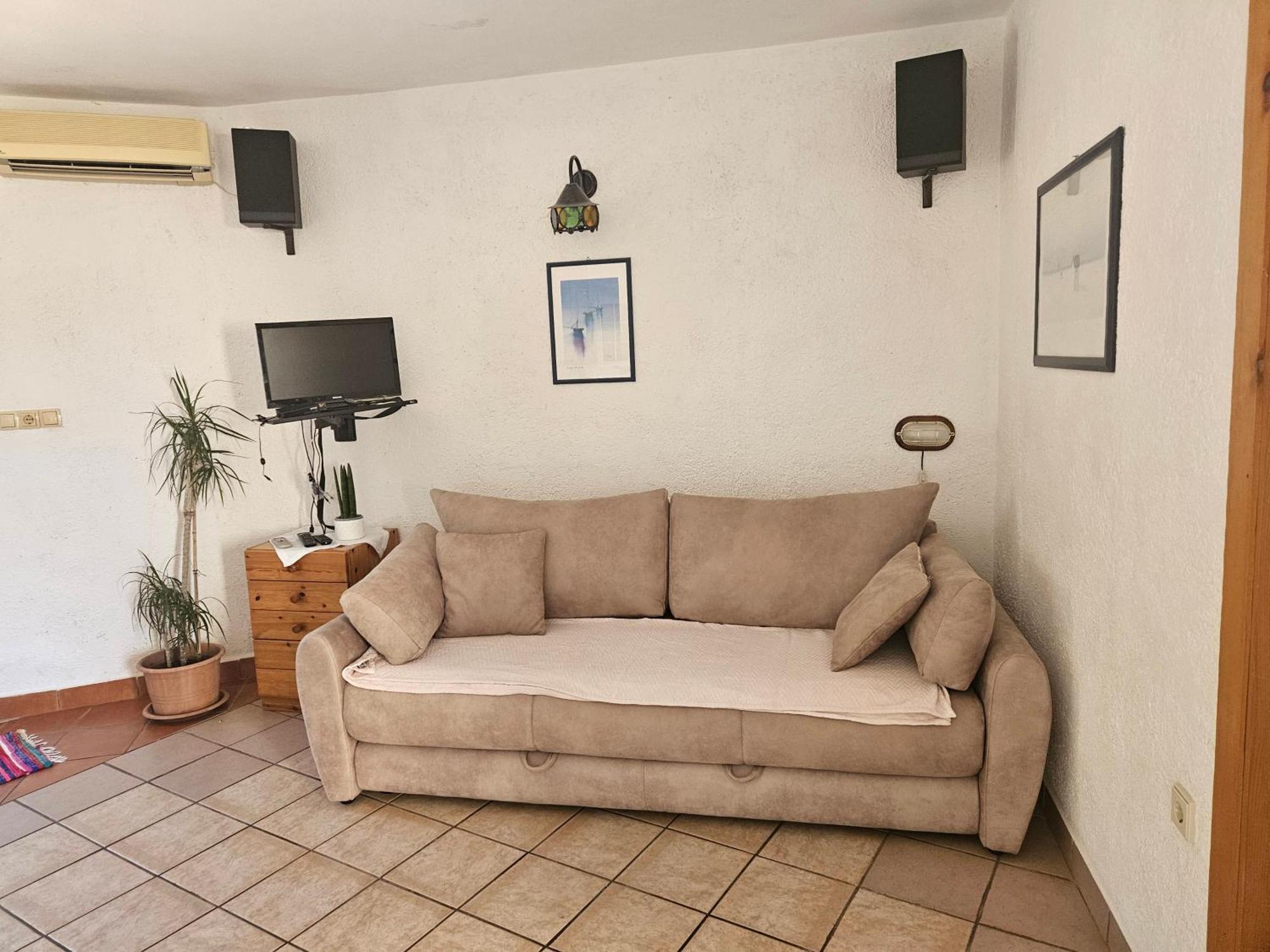 Apartmani Sanja كلينوفيتسا المظهر الخارجي الصورة