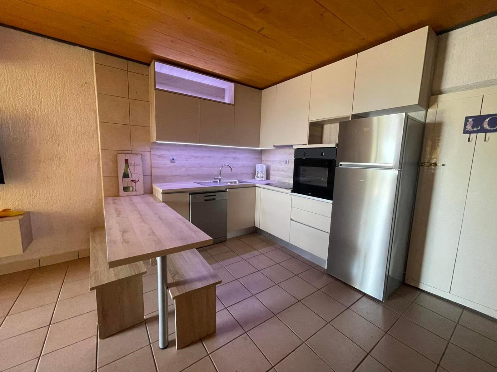 Apartmani Sanja كلينوفيتسا المظهر الخارجي الصورة