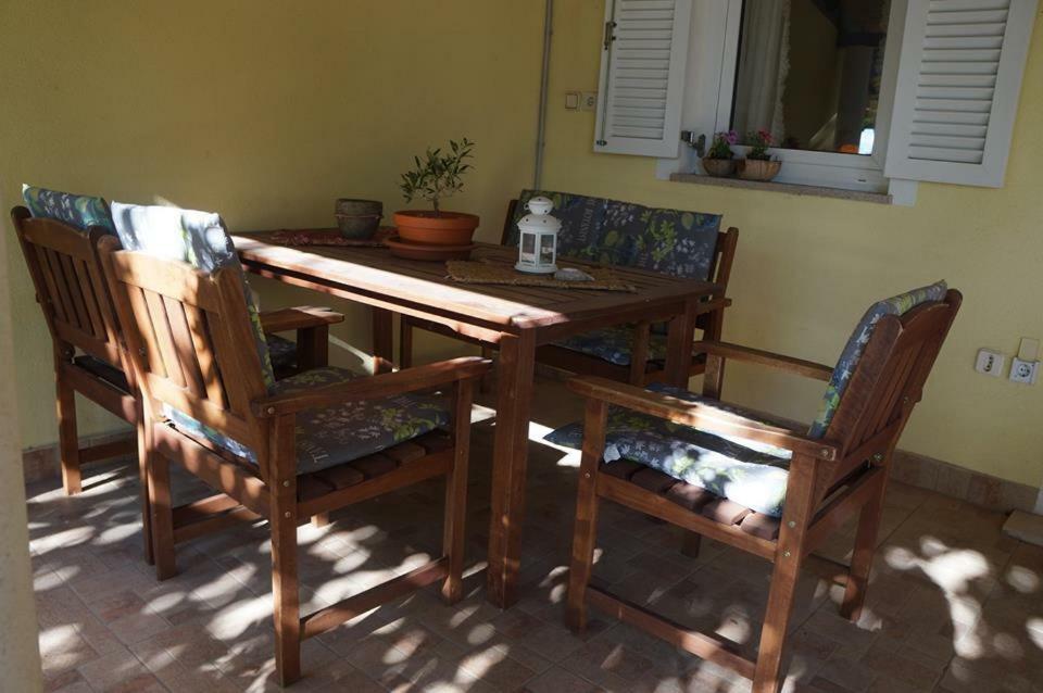 Apartmani Sanja كلينوفيتسا المظهر الخارجي الصورة