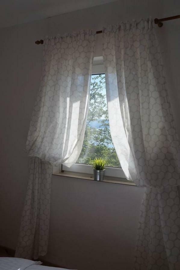 Apartmani Sanja كلينوفيتسا المظهر الخارجي الصورة